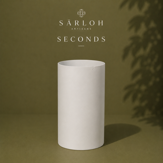 SECONDS Cylinders 15cmx25cm