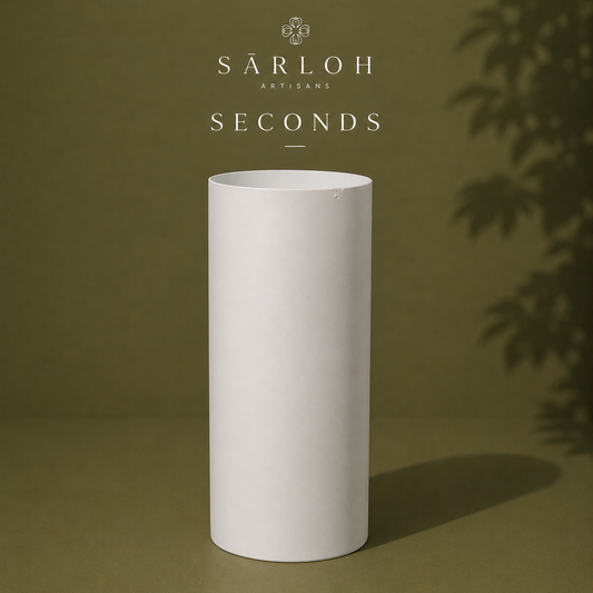 SECONDS Cylinders 15cmx30cm